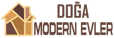 Doğa modern evler